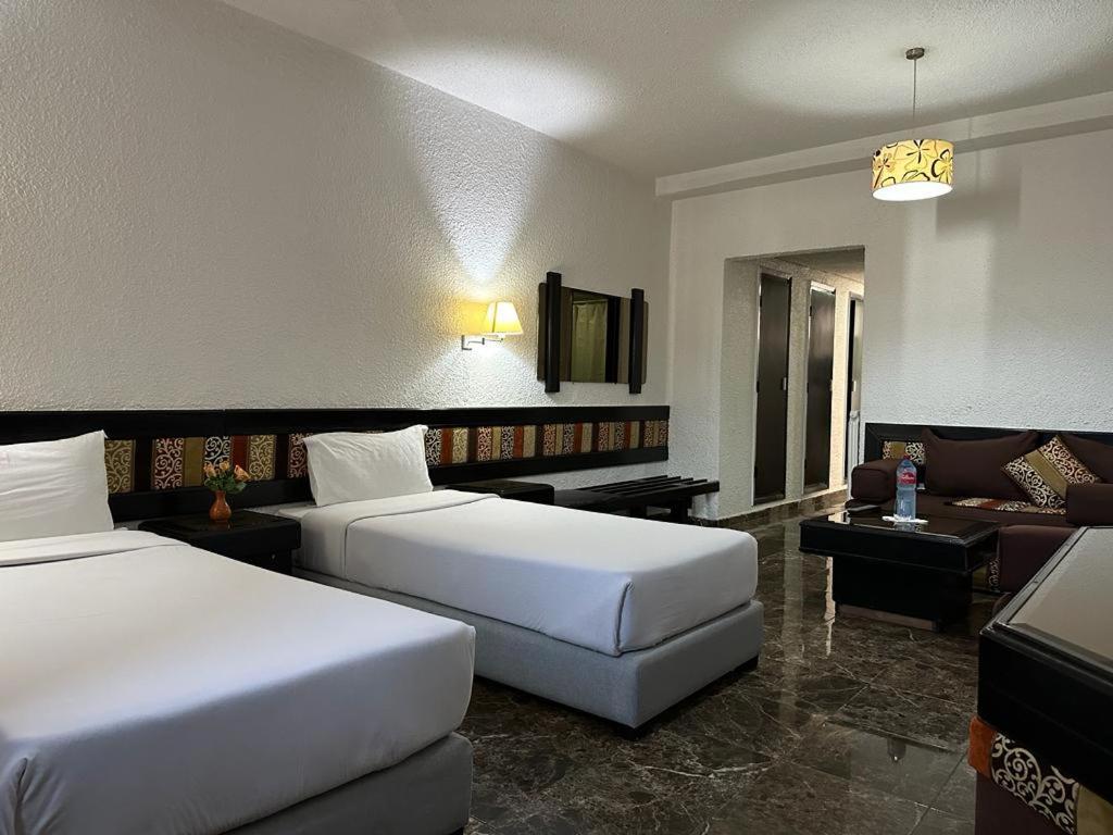 Ourida Urban Hotel Rabat Exterior photo