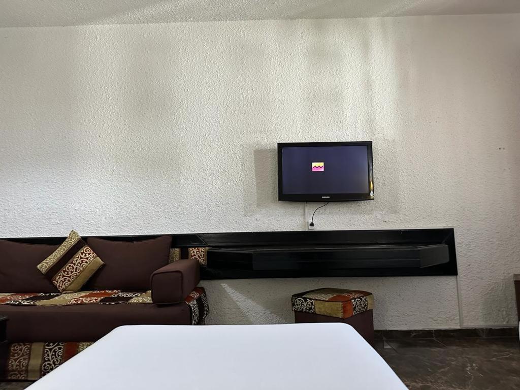 Ourida Urban Hotel Rabat Exterior photo